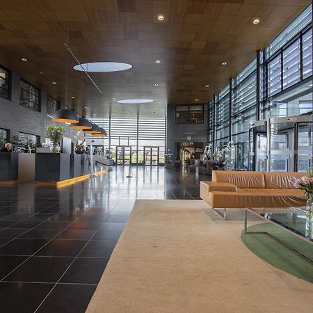 Fletcher Wellness-Hotel Trivium إتّين-لور المظهر الخارجي الصورة