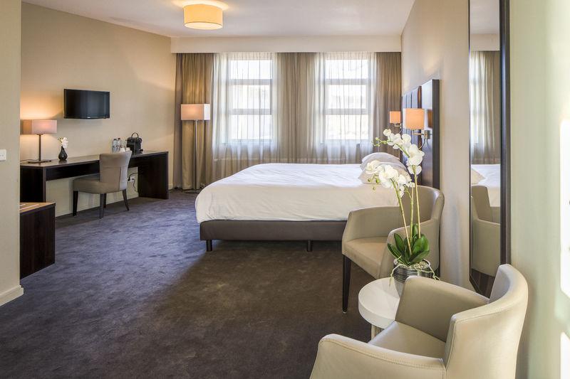 Fletcher Wellness-Hotel Trivium إتّين-لور المظهر الخارجي الصورة