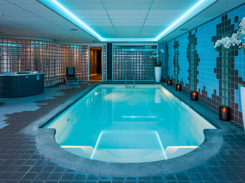 Fletcher Wellness-Hotel Trivium إتّين-لور المظهر الخارجي الصورة