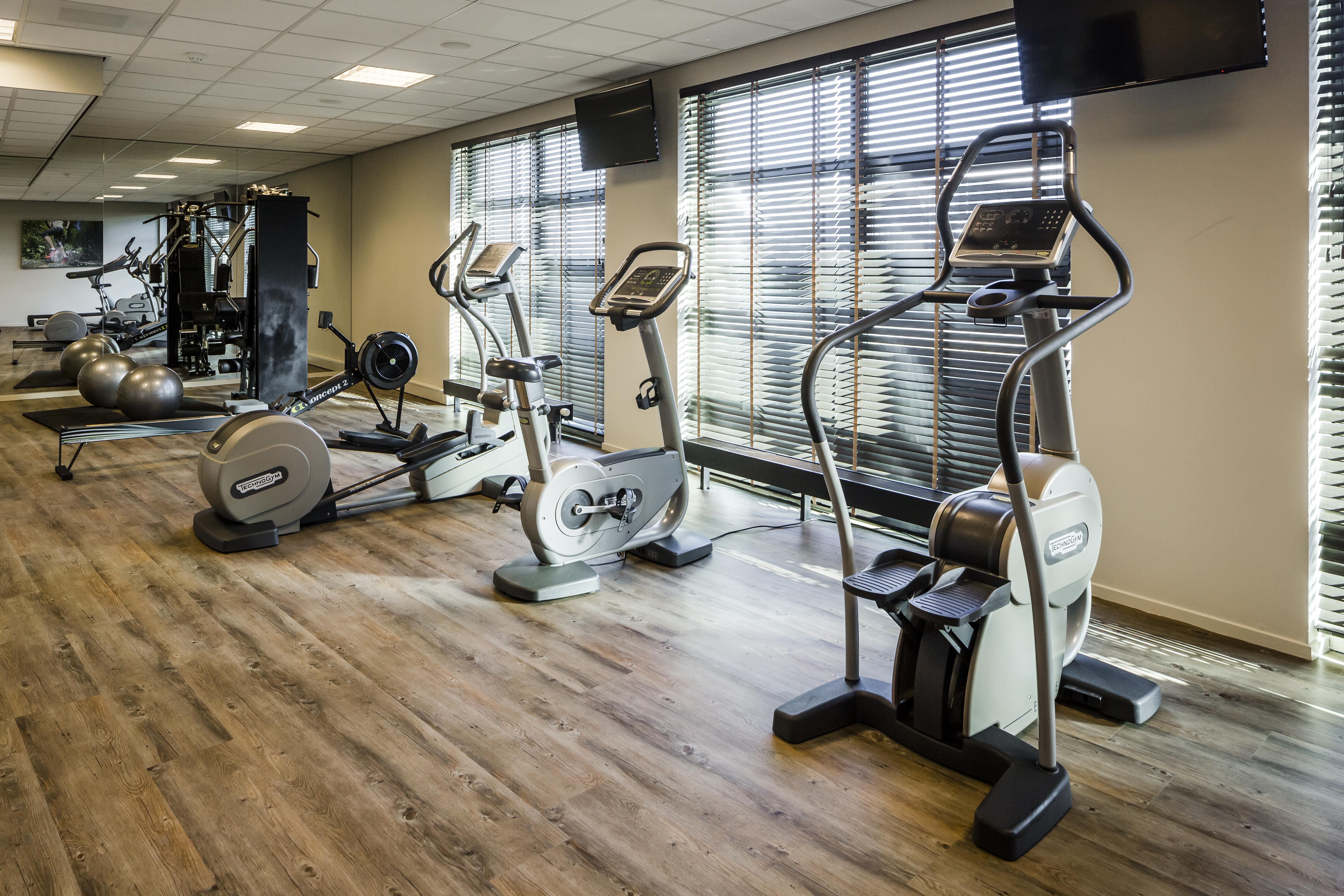 Fletcher Wellness-Hotel Trivium إتّين-لور المظهر الخارجي الصورة