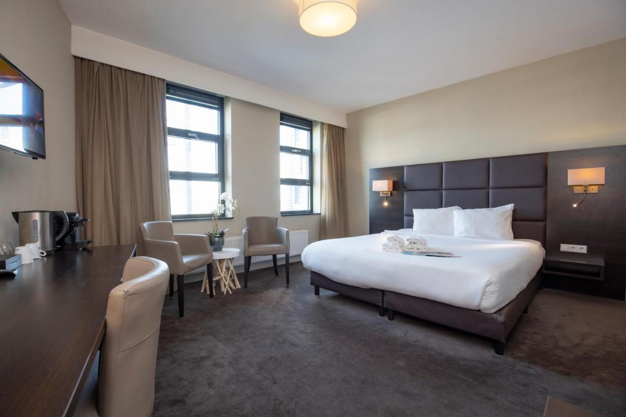 Fletcher Wellness-Hotel Trivium إتّين-لور المظهر الخارجي الصورة