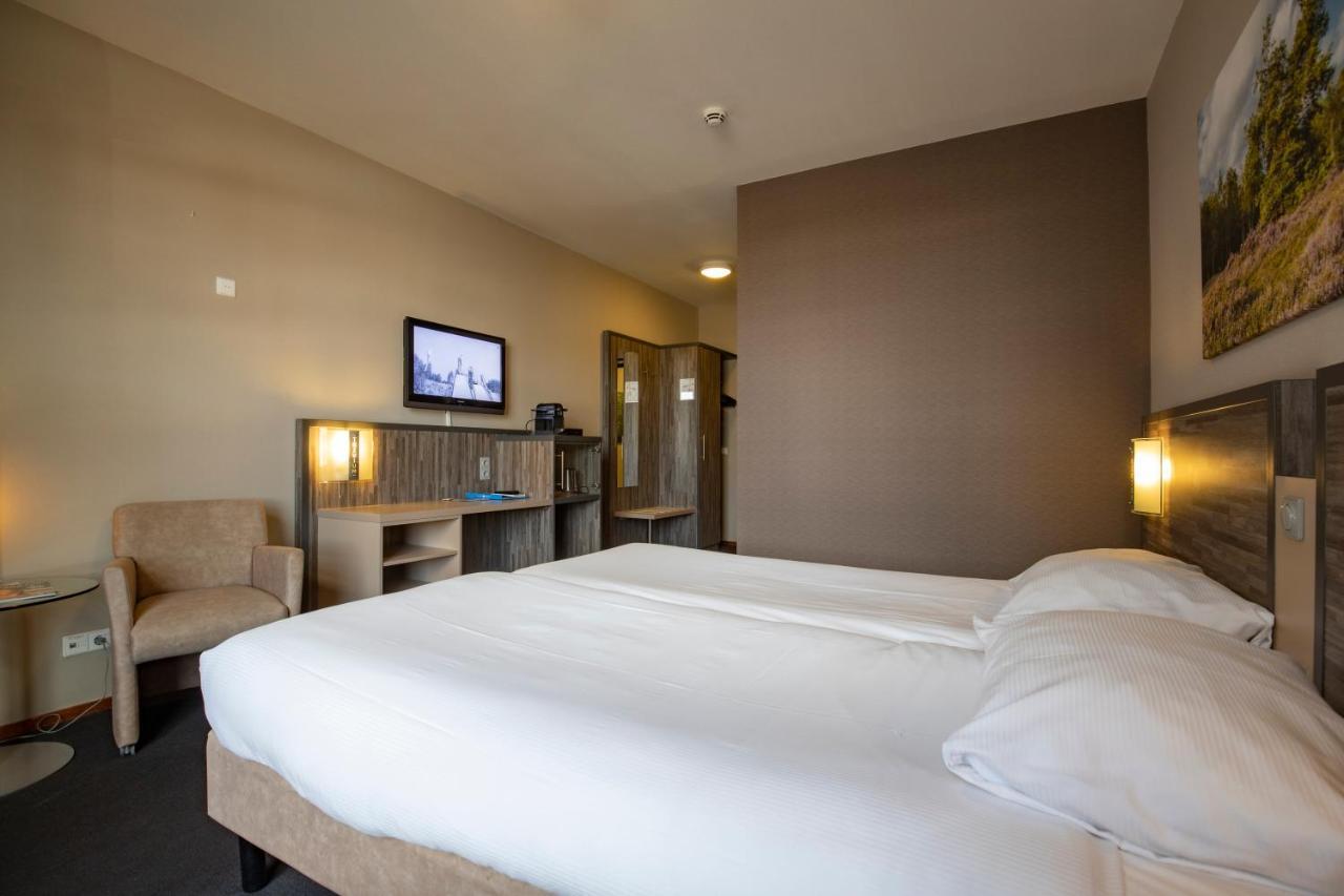 Fletcher Wellness-Hotel Trivium إتّين-لور المظهر الخارجي الصورة