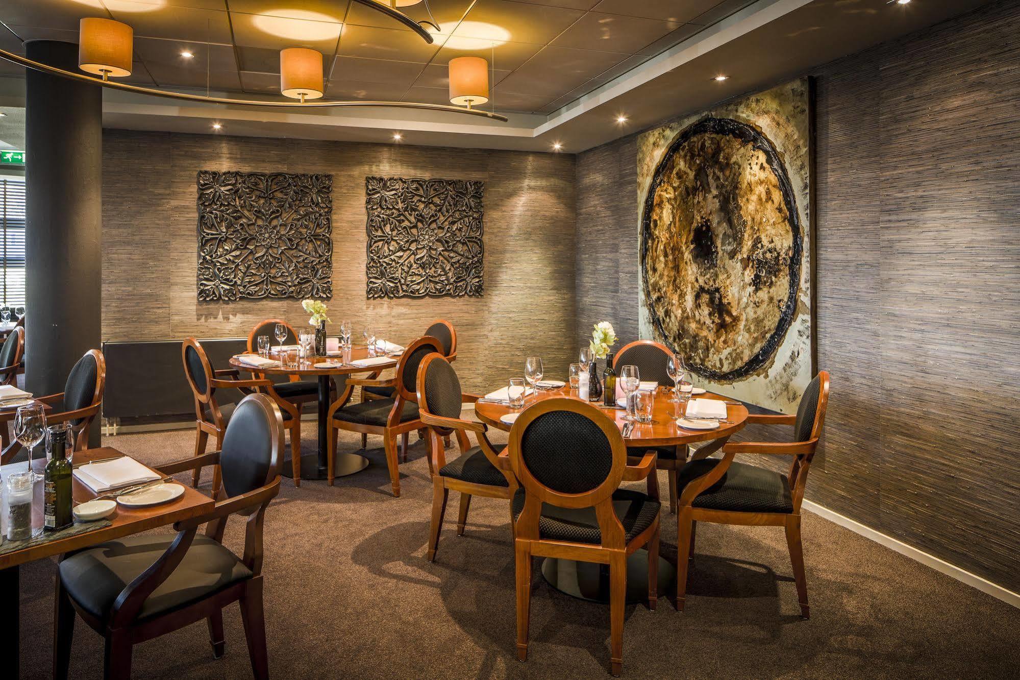 Fletcher Wellness-Hotel Trivium إتّين-لور المظهر الخارجي الصورة