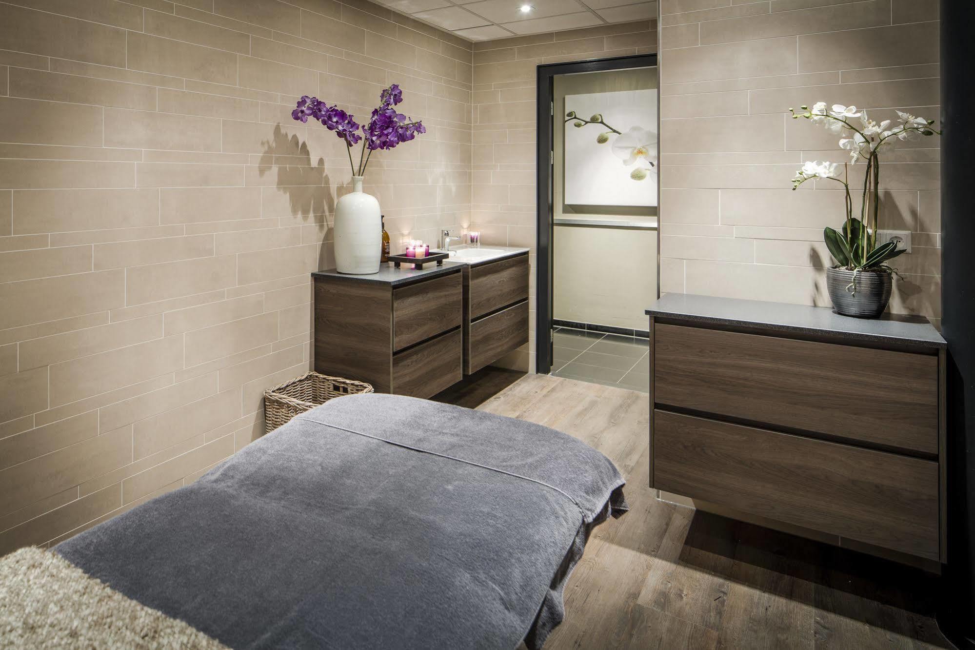 Fletcher Wellness-Hotel Trivium إتّين-لور المظهر الخارجي الصورة