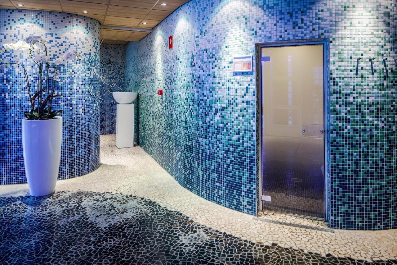 Fletcher Wellness-Hotel Trivium إتّين-لور المظهر الخارجي الصورة