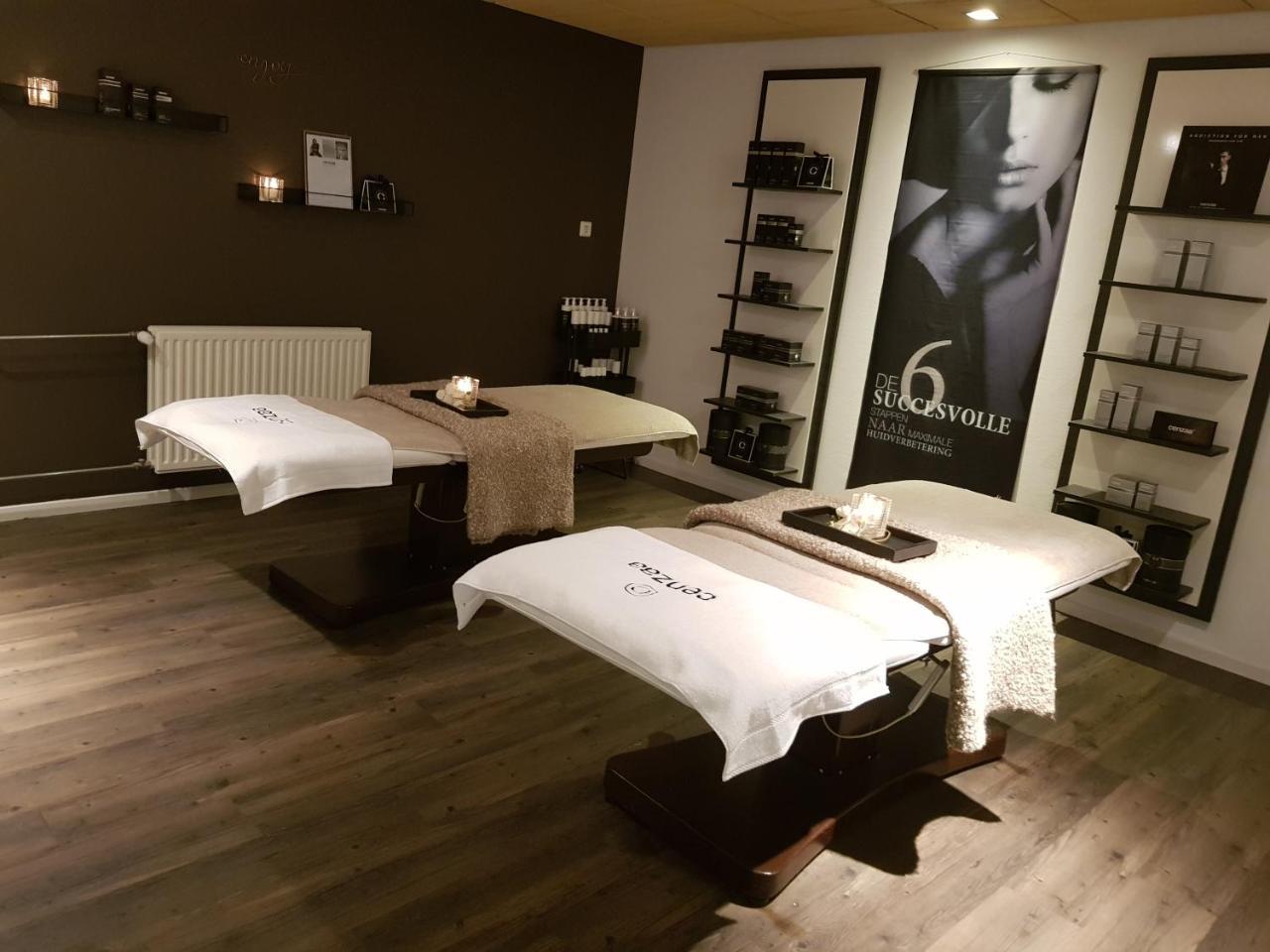 Fletcher Wellness-Hotel Trivium إتّين-لور المظهر الخارجي الصورة